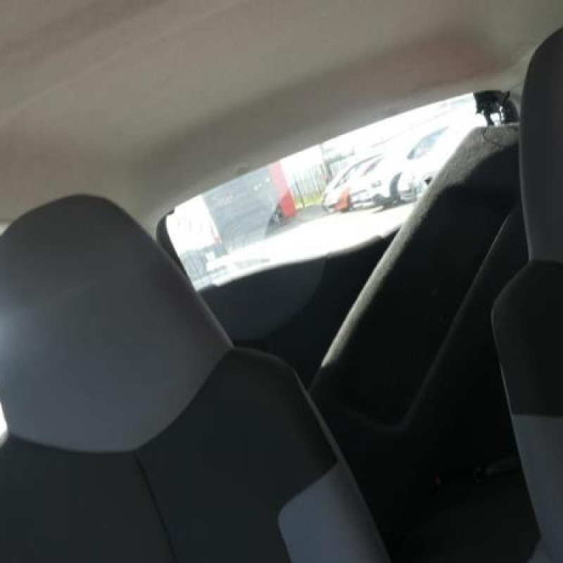 Bloc ABS (freins anti-blocage) CITROEN C1 1 Photo n°15