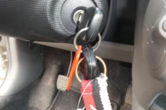 Bloc ABS (freins anti-blocage) CITROEN C1 1