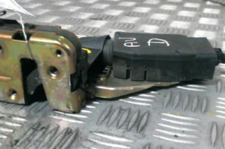 Serrure arriere droit VOLVO V 40 1 Photo n°1