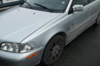 Serrure arriere droit VOLVO V 40 1