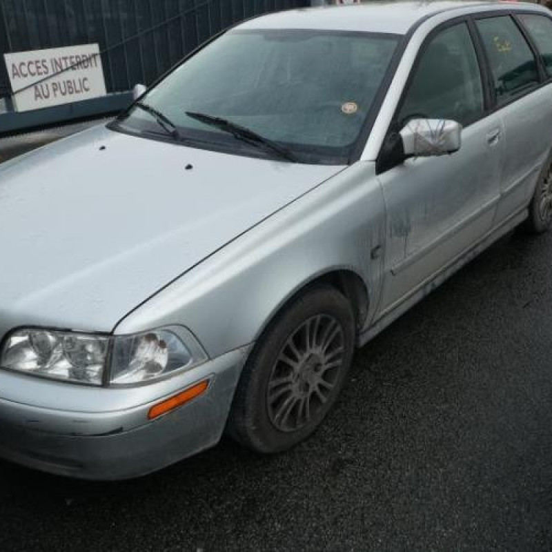 Serrure arriere droit VOLVO V 40 1 Photo n°3