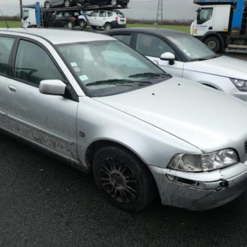 Serrure arriere droit VOLVO V 40 1 Photo n°4