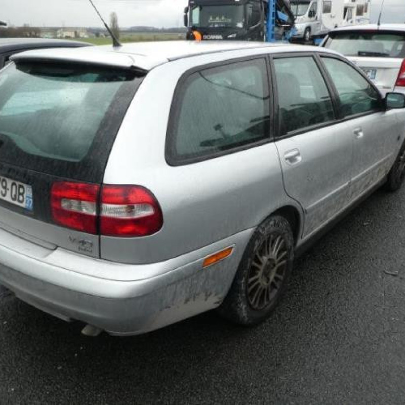Serrure arriere droit VOLVO V 40 1 Photo n°5