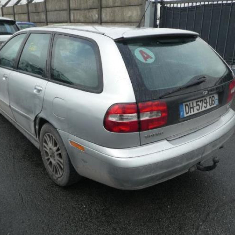 Serrure arriere droit VOLVO V 40 1 Photo n°6