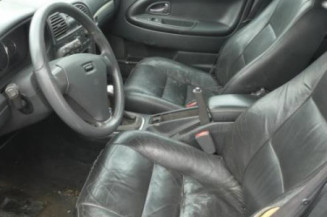 Serrure arriere droit VOLVO V 40 1