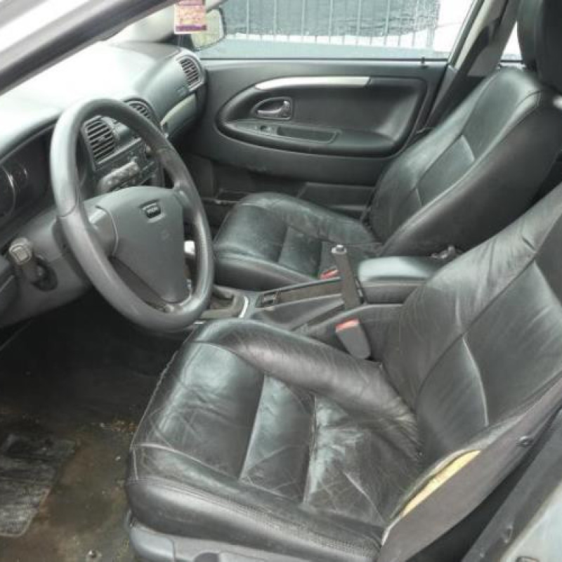 Serrure arriere droit VOLVO V 40 1 Photo n°7