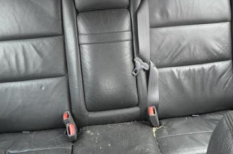 Serrure arriere droit VOLVO V 40 1