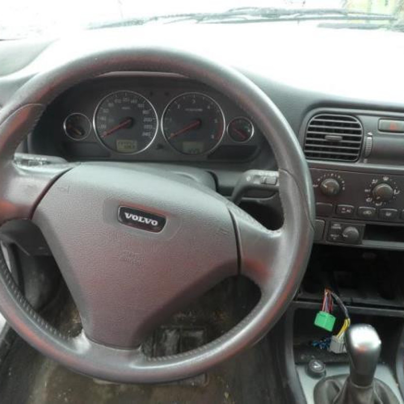 Serrure arriere droit VOLVO V 40 1 Photo n°9