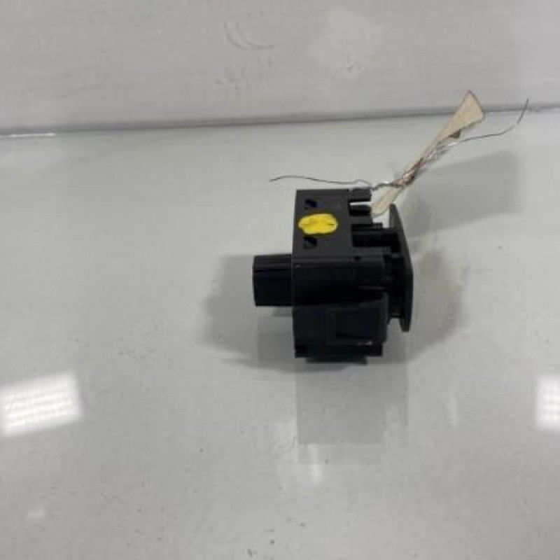 Bouton de warning RENAULT TRAFIC 3 COURT Photo n°2