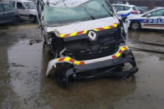 Crosse arriere droit RENAULT TRAFIC 3 COURT