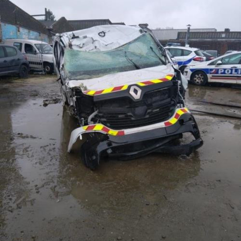 Crosse arriere droit RENAULT TRAFIC 3 COURT Photo n°3