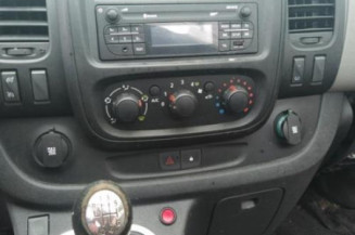 Crosse arriere droit RENAULT TRAFIC 3 COURT