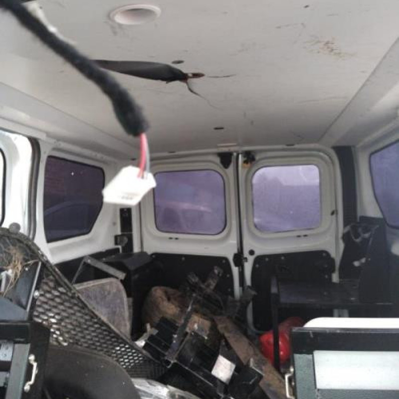 Crosse arriere droit RENAULT TRAFIC 3 COURT Photo n°11