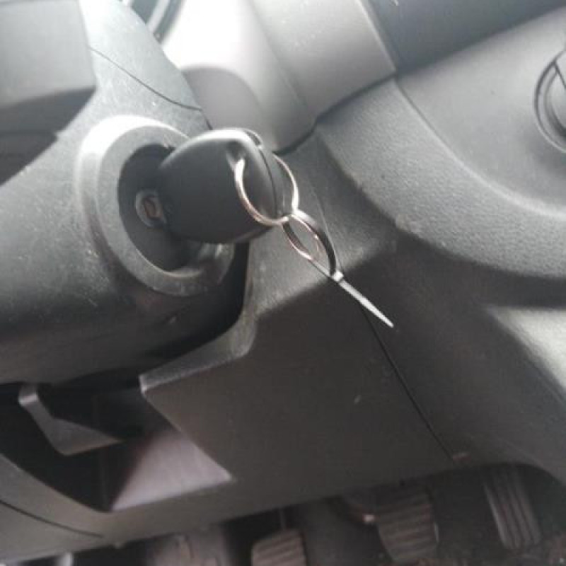 Crosse arriere droit RENAULT TRAFIC 3 COURT Photo n°12