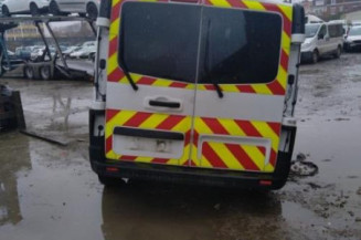 Crosse arriere gauche RENAULT TRAFIC 3 COURT