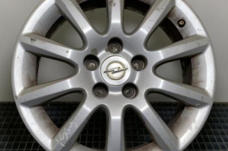 Jante OPEL ZAFIRA B Photo n°1