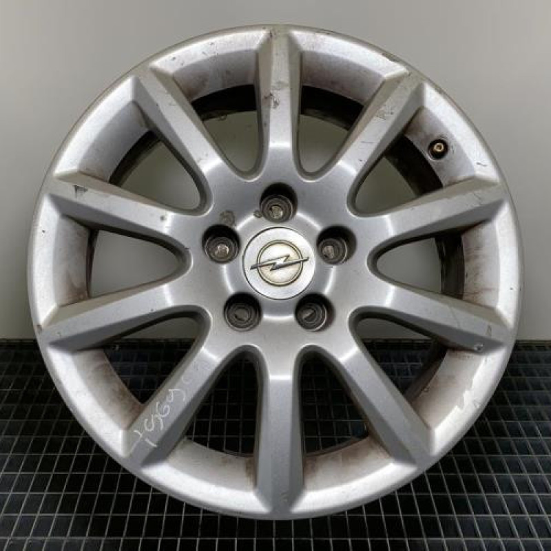 Jante OPEL ZAFIRA B Photo n°1