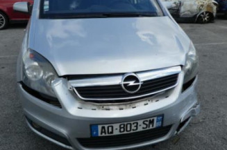 Jante OPEL ZAFIRA B