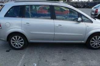 Jante OPEL ZAFIRA B
