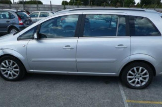 Jante OPEL ZAFIRA B