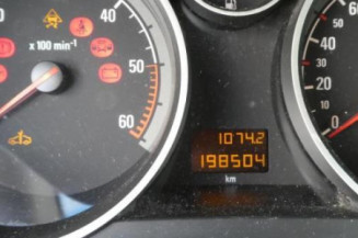 Jante OPEL ZAFIRA B