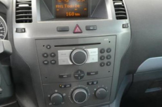Jante OPEL ZAFIRA B