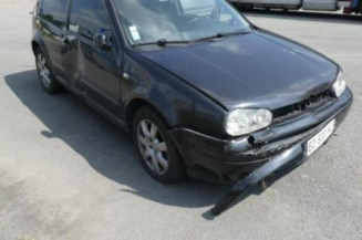 Serrure avant droit VOLKSWAGEN GOLF 4