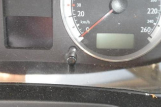 Serrure avant droit VOLKSWAGEN GOLF 4