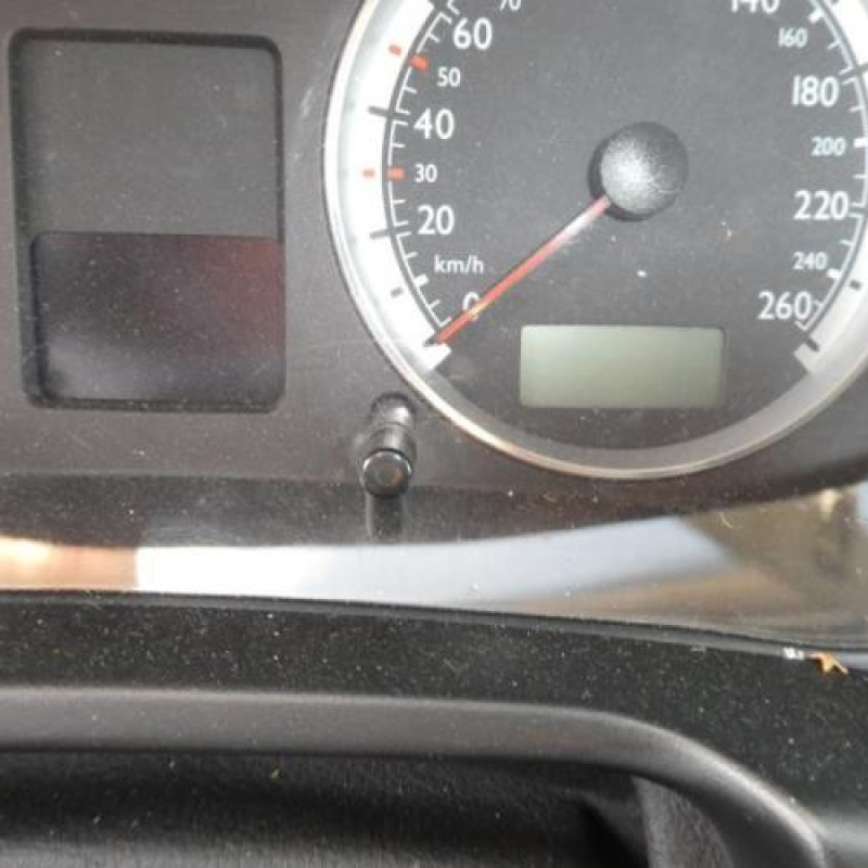 Serrure avant droit VOLKSWAGEN GOLF 4 Photo n°11