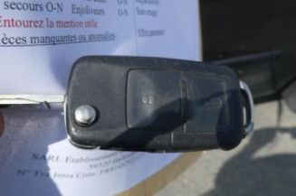 Serrure avant droit VOLKSWAGEN GOLF 4