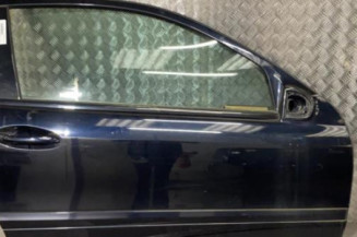 Porte avant droit MERCEDES CLASSE C 203 COUPE SPORT Photo n°1