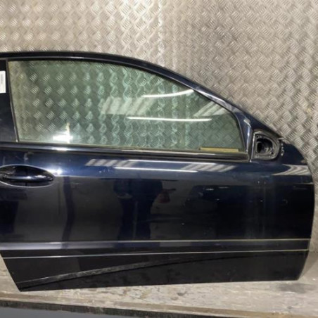 Porte avant droit MERCEDES CLASSE C 203 COUPE SPORT Photo n°1