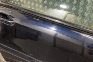 Porte avant droit MERCEDES CLASSE C 203 COUPE SPORT