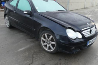 Porte avant droit MERCEDES CLASSE C 203 COUPE SPORT