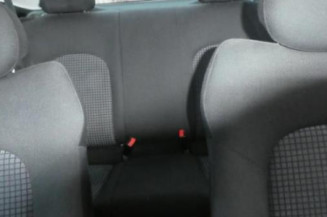 Porte avant droit MERCEDES CLASSE C 203 COUPE SPORT