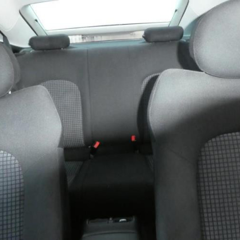 Porte avant droit MERCEDES CLASSE C 203 COUPE SPORT Photo n°12