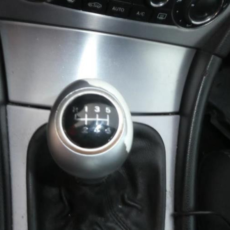 Porte avant droit MERCEDES CLASSE C 203 COUPE SPORT Photo n°13