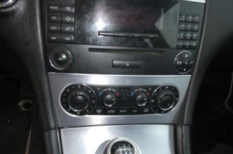 Porte avant droit MERCEDES CLASSE C 203 COUPE SPORT