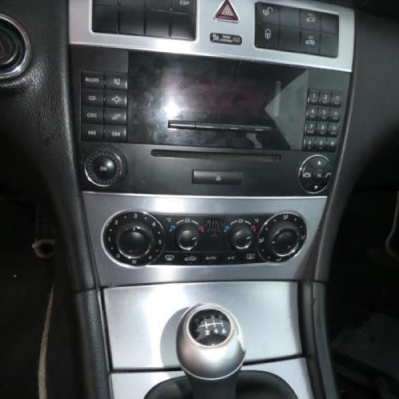 Porte avant droit MERCEDES CLASSE C 203 COUPE SPORT Photo n°14