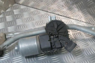 Moteur essuie glace avant PEUGEOT 207 Photo n°1