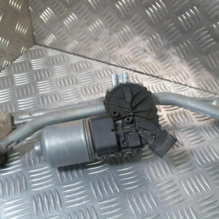 Moteur essuie glace avant PEUGEOT 207 Photo n°1