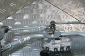 Moteur essuie glace avant PEUGEOT 207