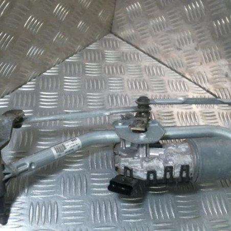 Moteur essuie glace avant PEUGEOT 207