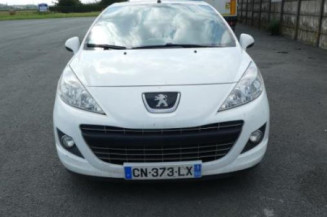 Moteur essuie glace avant PEUGEOT 207