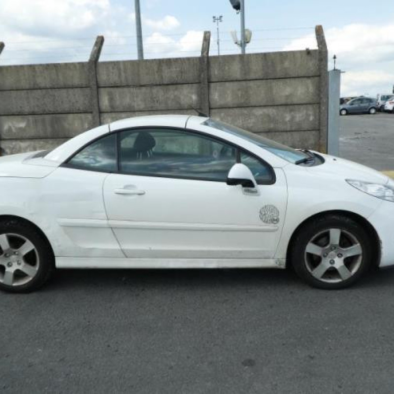 Moteur essuie glace avant PEUGEOT 207 Photo n°4