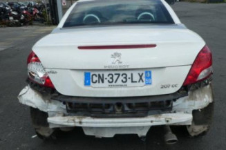 Moteur essuie glace avant PEUGEOT 207