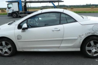 Moteur essuie glace avant PEUGEOT 207