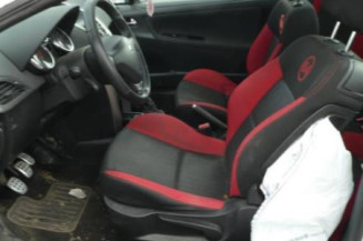 Moteur essuie glace avant PEUGEOT 207