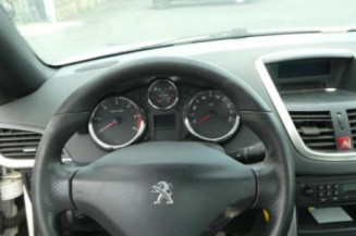 Moteur essuie glace avant PEUGEOT 207