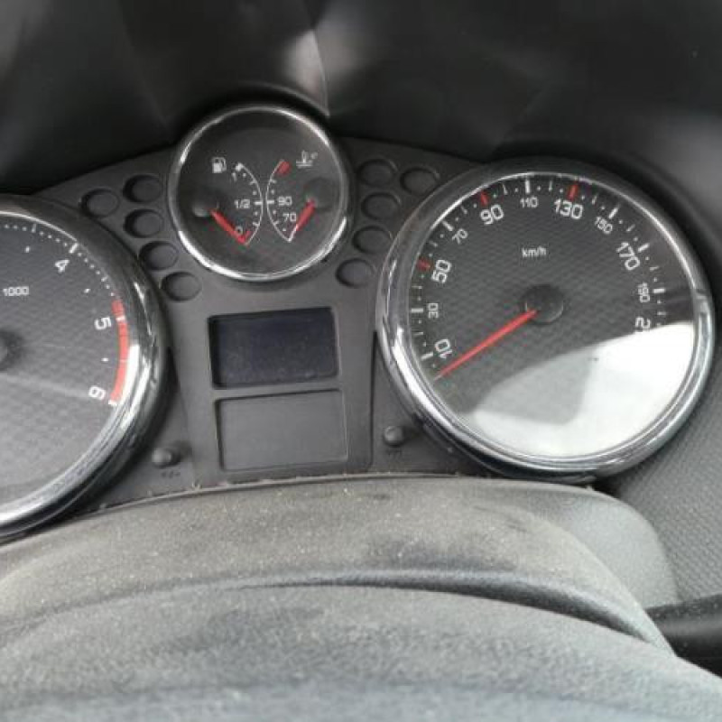 Moteur essuie glace avant PEUGEOT 207 Photo n°9